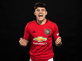 Daniel James completes move to...